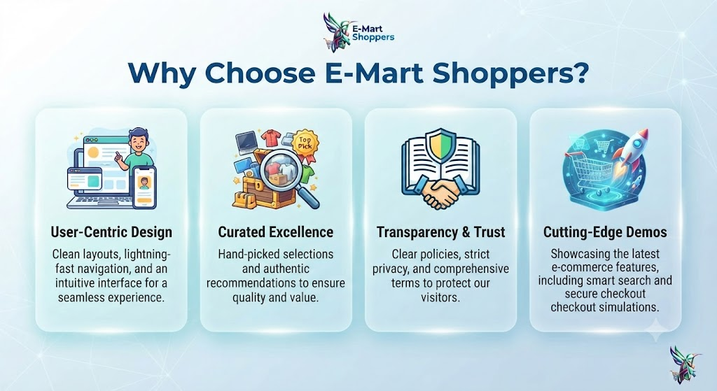 why choose us